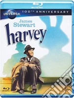 (Blu-Ray Disk) Harvey brd