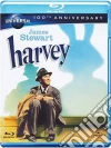 (Blu-Ray Disk) Harvey film in dvd di Henry Koster