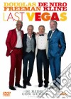 Last Vegas film in dvd di Jon Turteltaub