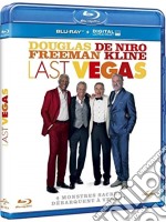 (Blu-Ray Disk) Last Vegas brd