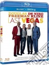 (Blu-Ray Disk) Last Vegas dvd