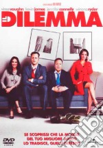 Dilemma (Il) dvd