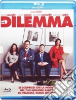 (Blu-Ray Disk) Dilemma (Il) brd