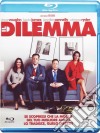 (Blu-Ray Disk) Dilemma (Il) dvd