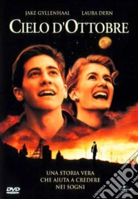 Cielo D'Ottobre dvd