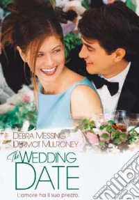 Wedding Date (The) dvd