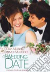 Wedding Date (The) film in dvd di Clare Kilner