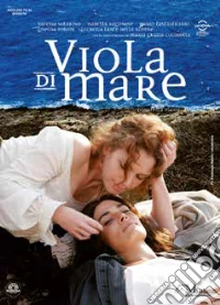 Viola Di Mare dvd