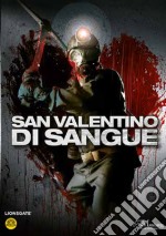 San Valentino Di Sangue dvd