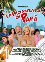 Fidanzata Di Papa' (La) dvd