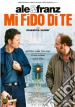 Mi Fido Di Te dvd