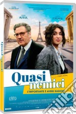 Quasi Nemici dvd