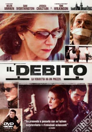 Debito (Il) film in dvd di John Madden