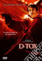 D-Tox dvd