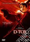 D-Tox dvd