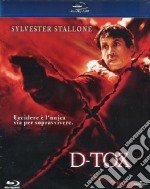 (Blu-Ray Disk) D-Tox brd