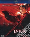 (Blu-Ray Disk) D-Tox dvd
