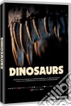 Dinosaurs film in dvd di Francesco Invernizzi