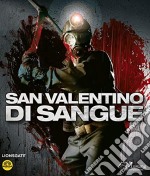 (Blu-Ray Disk) San Valentino Di Sangue brd