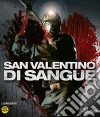 (Blu-Ray Disk) San Valentino Di Sangue dvd