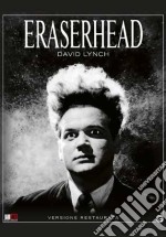 (Blu-Ray Disk) Eraserhead brd