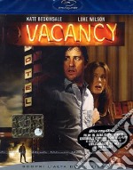 (Blu-Ray Disk) Vacancy brd