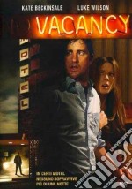 Vacancy dvd