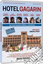 Hotel Gagarin dvd