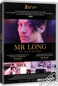 Mr Long dvd