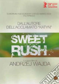 Sweet Rush dvd