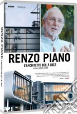 Renzo Piano - L'Architetto Della Luce dvd