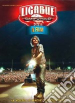 (Blu-Ray Disk) Ligabue - Campovolo 2011 - Il Film brd