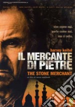 Mercante Di Pietre (Il) dvd