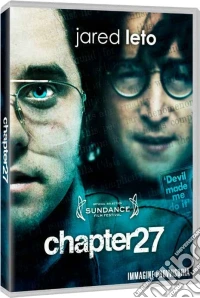 (Blu-Ray Disk) Chapter 27 brd
