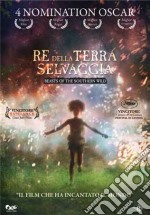 Re Della Terra Selvaggia dvd