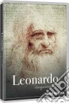 (Blu-Ray Disk) Leonardo Cinquecento dvd