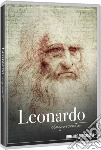 Leonardo Cinquecento dvd