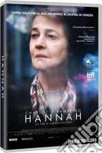 Hannah dvd