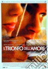 Trionfo Dell'Amore (Il) dvd