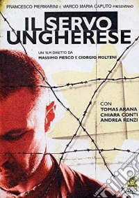 Servo Ungherese (Il) dvd