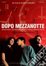 Dopo Mezzanotte dvd