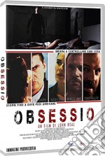 Obsessio dvd