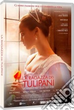 Ragazza Dei Tulipani (La) dvd