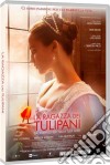 Ragazza Dei Tulipani (La) dvd