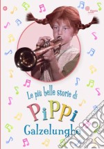 Pippi Calzelunghe - Le Piu' Belle Avventure dvd