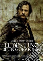 Destino Di Un Guerriero (Il) dvd