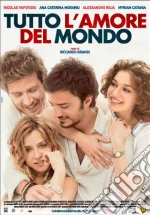 Tutto L'Amore Del Mondo dvd