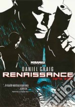 (Blu-Ray Disk) Renaissance brd