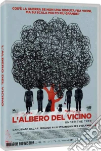 Albero Del Vicino (L') dvd