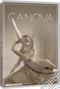 (Blu-Ray Disk) Canova brd